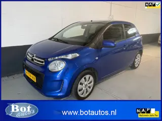 Citroen C1 1.0 VTi Feel