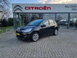 Citroen C3 1.2 PureTech Collection