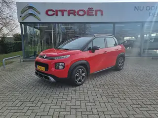 Citroen C3 Aircross 1.2 PureTech Feel