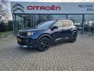Citroen C5 Aircross 1.6 Plug-in Hybrid 225 Shine AUTOMAAT | FULL OPTIONS