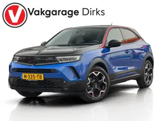 Opel Mokka-e GS Line 50-kWh 11kw bl. ✅ ACC ✅ Matrix LED ✅ Carplay