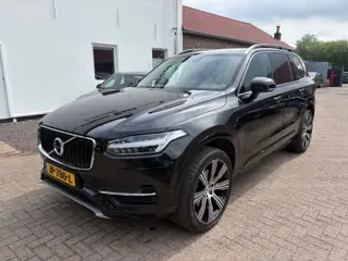 VOLVO XC90 T5 AWD Pilot Assist Stuur/Stoelverwarming Camera