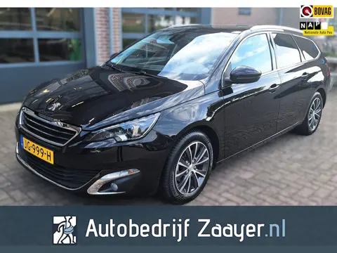 Peugeot 308 SW 1.2 PureTech Allure
