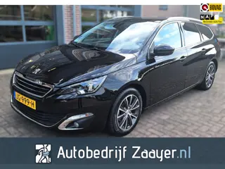 Peugeot 308 SW 1.2 PureTech Allure