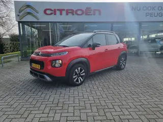 Citroen C3 Aircross 1.2 PureTech Feel