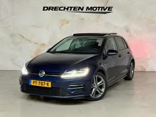 Volkswagen Golf 1.0 TSI Highline Business R