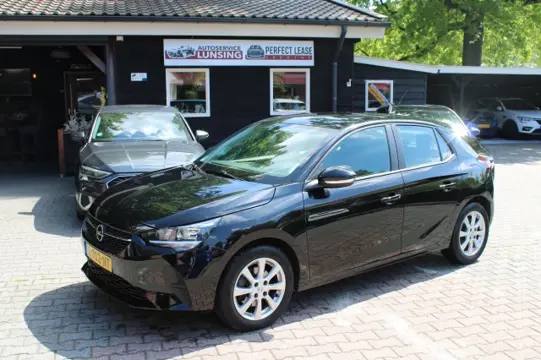 OPEL CORSA 1.2 EDITION - Carplay Airco 