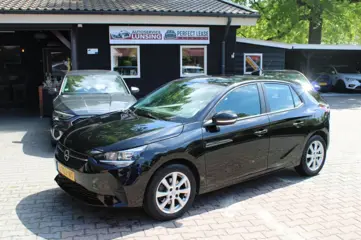 OPEL CORSA 1.2 EDITION - Carplay Airco 