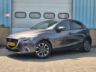 MAZDA 2 1.5 SKYACTIV-G GT-M