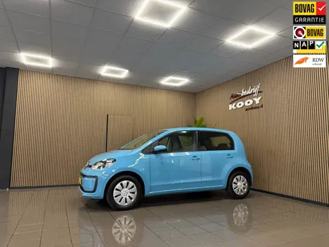 Volkswagen Up! 1.0 BMT move up! * Dealer onderhouden / Airco / 5 Deurs / LED / NL Auto *