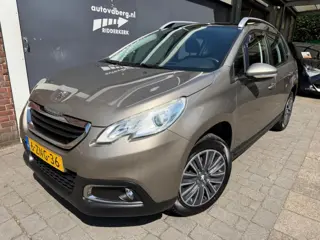 PEUGEOT 2008 1.2 Active Automaat Pano Trekhaak Allseason