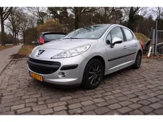 Peugeot 207 1.4 VTi Cool 'n Blue 5 DRS APK 17-6-2026 LM VELGEN