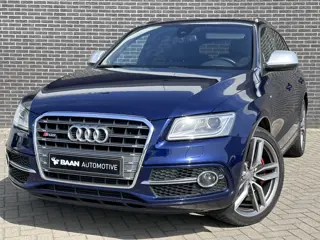 Audi Q5 3.0 TDI SQ5 quattro Pro Line (bj 2013, automaat)
