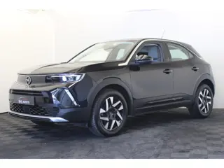 Opel Mokka 1.2 Turbo Elegance (bj 2023)