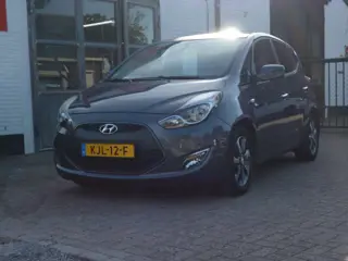 HYUNDAI IX20 1.4i Go!