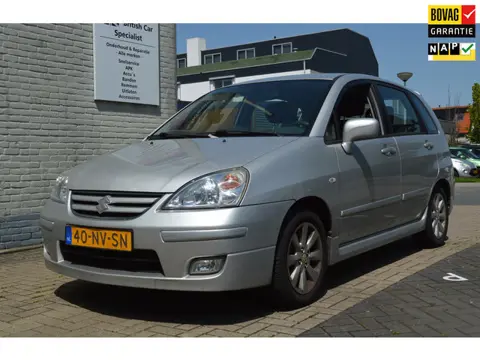 Suzuki Liana 1.6 Exclusive