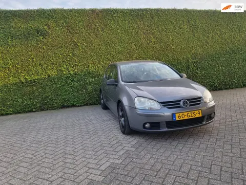 Volkswagen Golf 1.4 TSI Trendline
