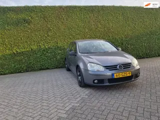 Volkswagen Golf 1.4 TSI Trendline