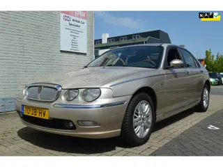 Rover 75 2.0 V6 Club Automaat