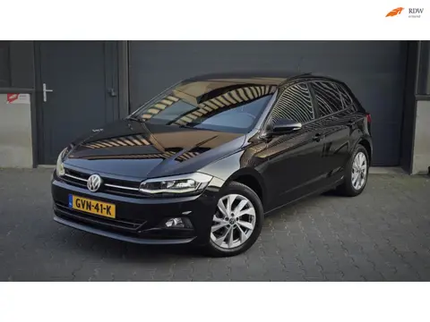 Volkswagen POLO 1.0 TSI Highline Dsg Pano Beats Led Carplay