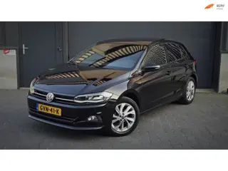 Volkswagen POLO 1.0 TSI Highline Dsg Pano Beats Led Carplay