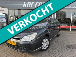 Citroen C5 Break 2.0-16V Exclusive NIEUWE APK