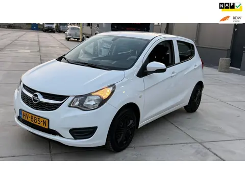 Opel KARL 1.0 ecoFLEX Edition