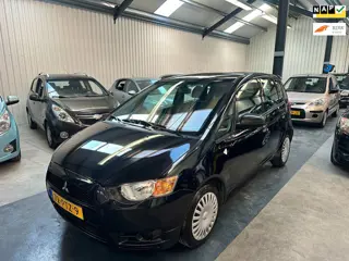 Mitsubishi Colt 1.1 Edition One