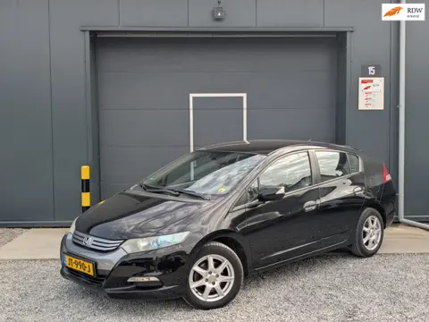 Honda Insight 1.3 Comfort-leer