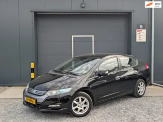 Honda Insight 1.3 Comfort-leer