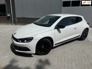 Volkswagen Scirocco 1.4 TSI Highline