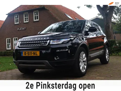 Land Rover Range Rover Evoque 2.0 Si4 Urban Series SE Aut. | Panorama | Stoel-Stuurverwarming | Lede