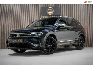 Volkswagen Tiguan Allspace 2.0 TSI 4Motion 220PK R-line DSG PANO 7p.