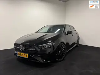 Mercedes-Benz A 200 D | AMG PANO SFEER KEYLESS DLR OND