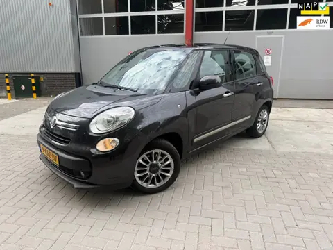 Fiat 500 L 0.9 TwinAir Lounge