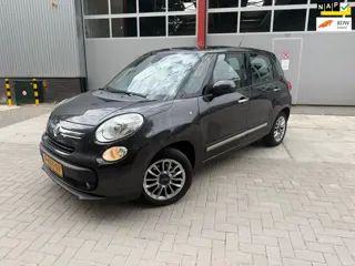 Fiat 500 L 0.9 TwinAir Lounge