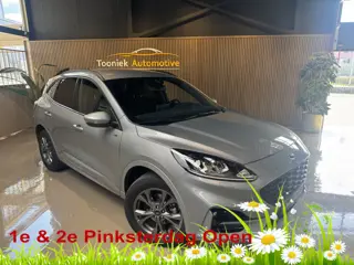 Ford Kuga 2.5 PHEV ST-Line Navigatie Airco Automaat .