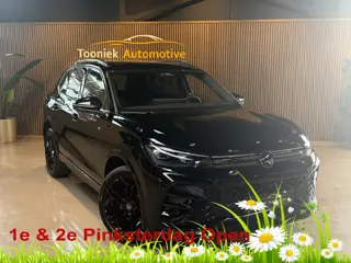 Volkswagen Tiguan 1.5 eHybrid R-Line Edition Black-Line Head up display Adp. Cruise Control  Ergo Ac
