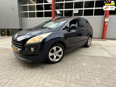 Peugeot 3008 1.6 VTi ST