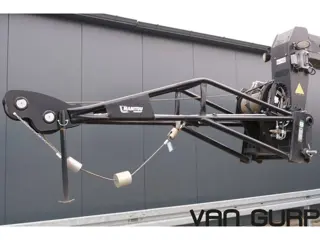 Manitou JW3000 / 1500 | PT1500 | JIB Winde Lier ( NEW )