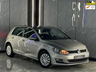 Volkswagen Golf 1.2 TSI Trendline | 2e Eignr | Navi | Trekhaak | Cruise | Airco | Boekjes