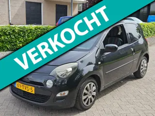 Renault Twingo 1.2 16V Collection