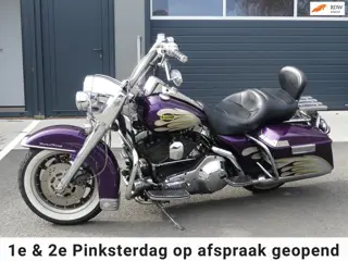Harley Davidson Tour 88 FLHRCI Road King Classic