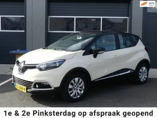 Renault Captur 0.9 TCe Airco / Lmv / Cruise Control /Led