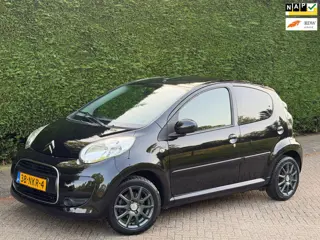 Citroen C1 1.0-12V Ambiance RIJDNIEUW/AIRCO/LMVELG/APK 5-27
