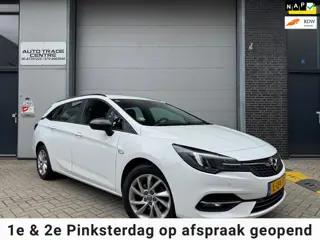 Opel Astra Sports Tourer 1.2 Edition [Dealer OH | Carplay | PDC | Cruise | Navi | Trekhaak]