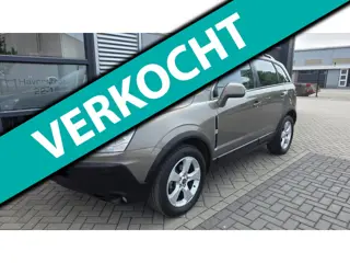 Opel Antara 2.4-16V Enjoy