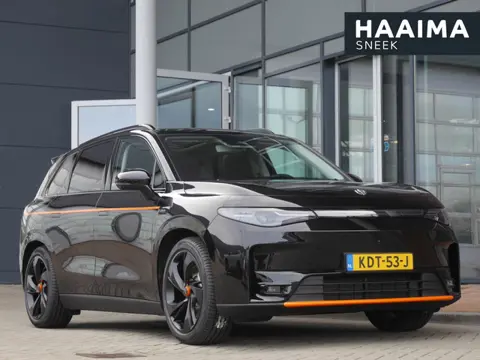 Leapmotor C10 Design ProMax AWD 81.9 kWh | Irmscher | Dutch edition | Unieke auto 004/100 | Verlaagd