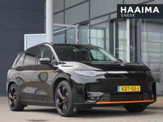 Leapmotor C10 Design ProMax AWD 81.9 kWh | Irmscher | Dutch edition | Unieke auto 004/100 | Verlaagd