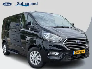 Ford Transit Custom Tourneo 320 1.0 EcoBoost L1H1 PHEV Titanium SCI | Achteruitrijcamera | Apple Car